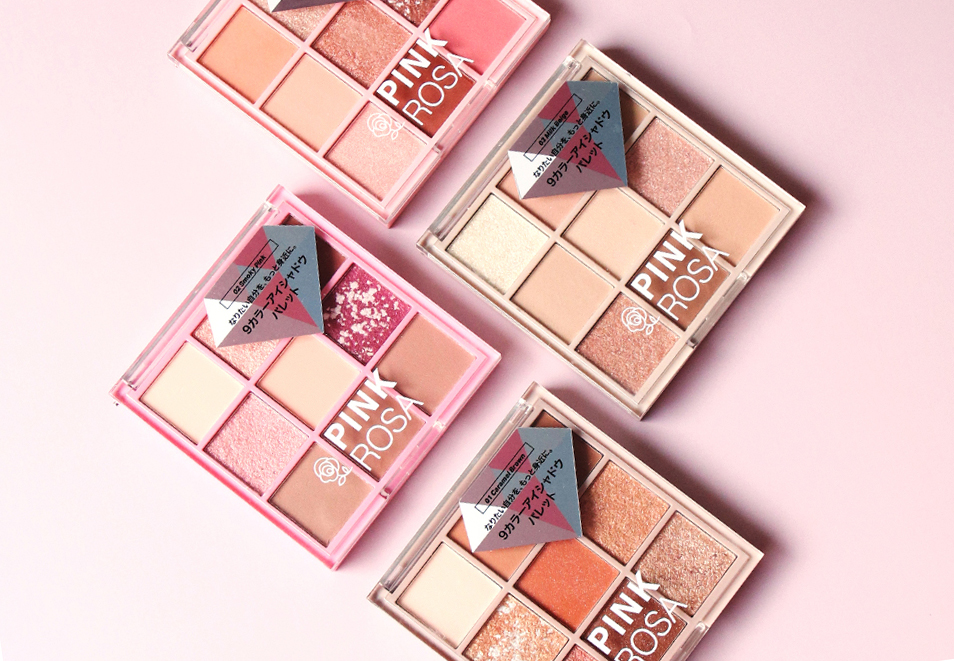 Shade Play【アイシャドウ】 画像