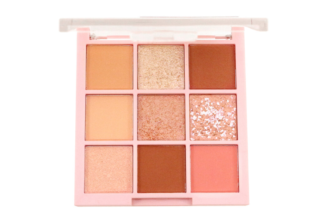 Shade Play【アイシャドウ】 画像