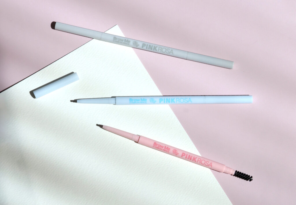 Brow Me【アイブロウペンシル】 画像