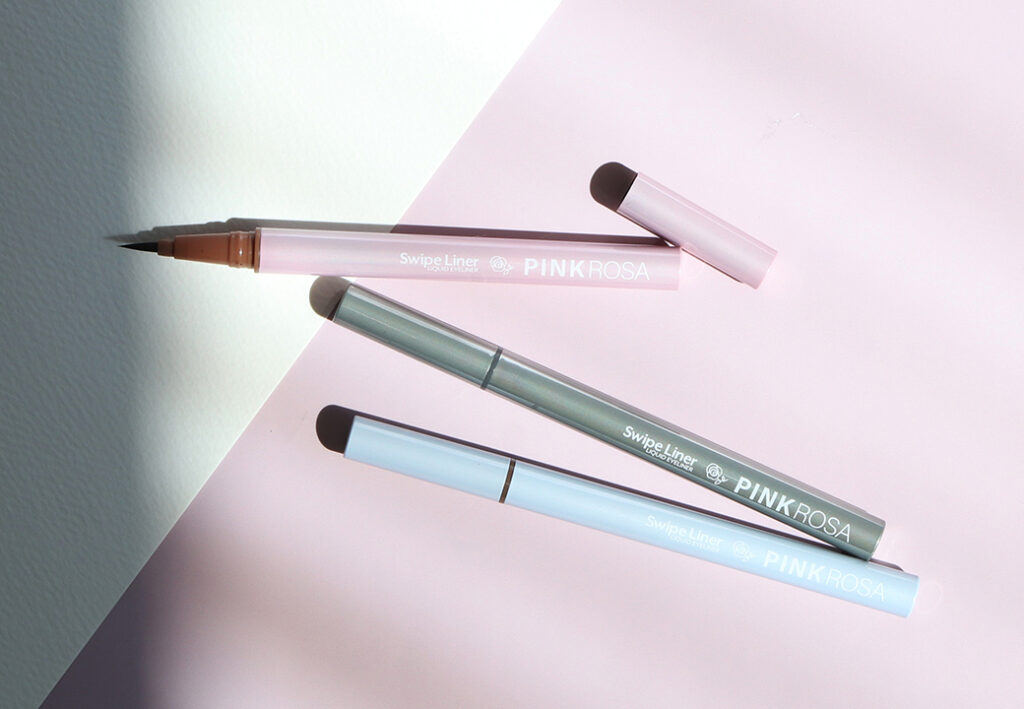 Swipe Liner【アイライナー】 画像