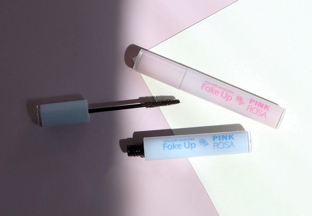 Fake Up【ボリュームマスカラ】 画像