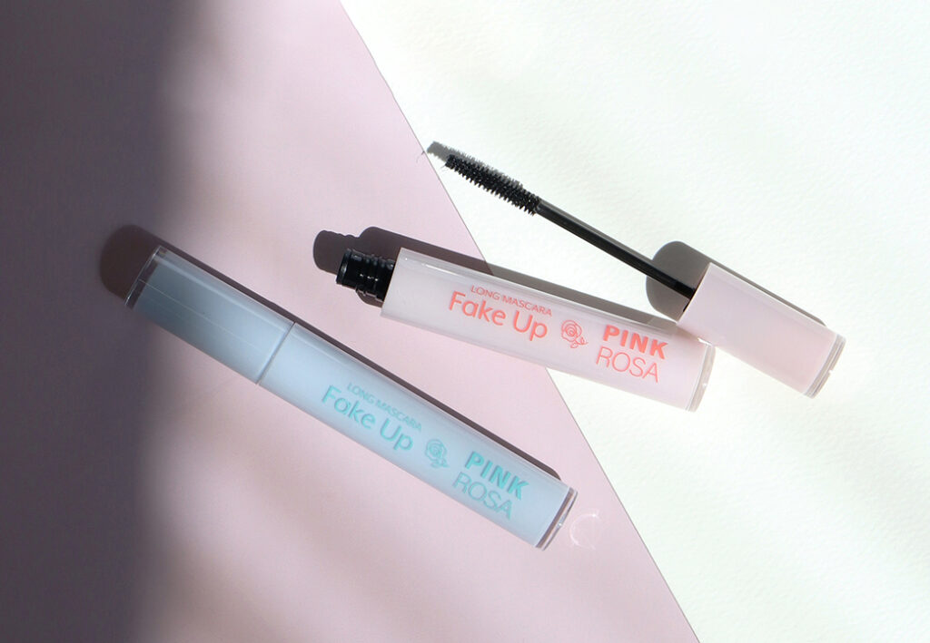 Fake Up【ロングマスカラ】 画像