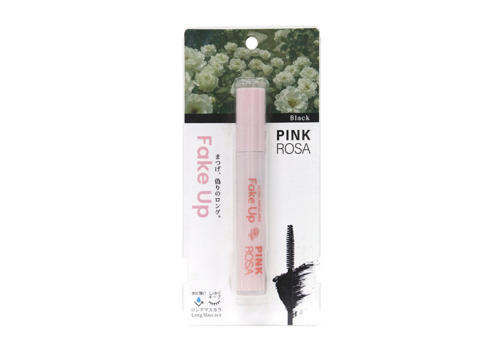 Fake Up【ロングマスカラ】 画像