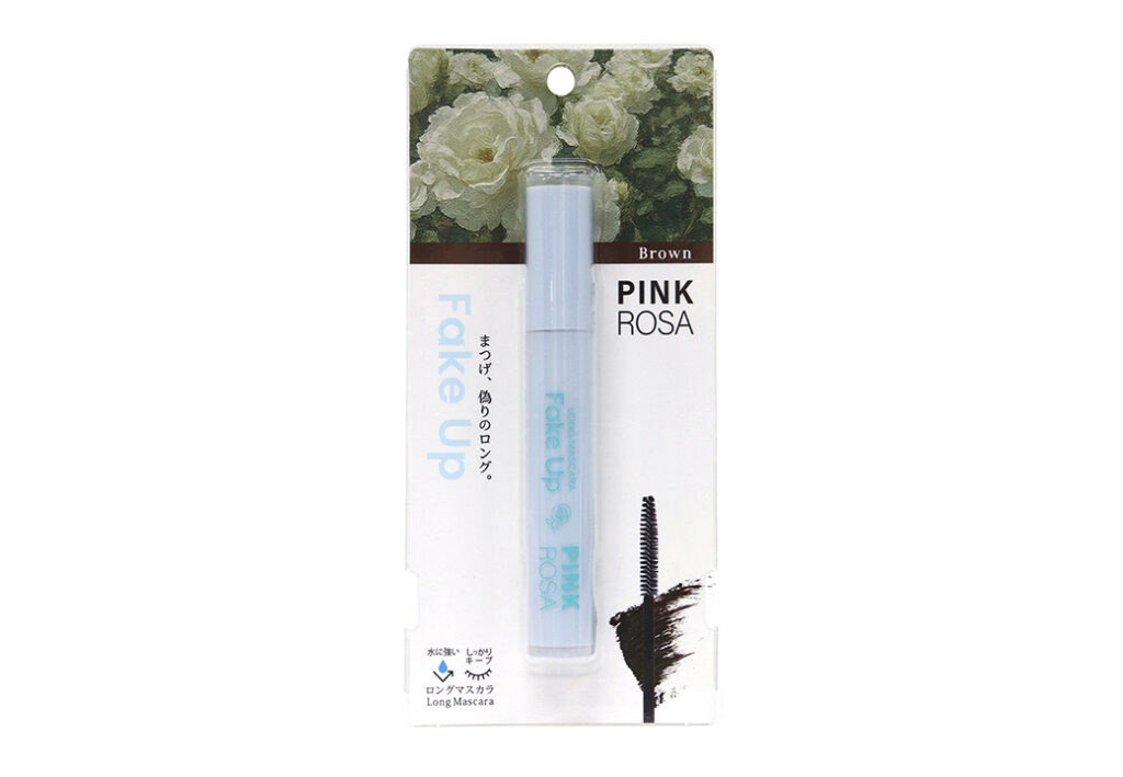 Fake Up【ロングマスカラ】 画像