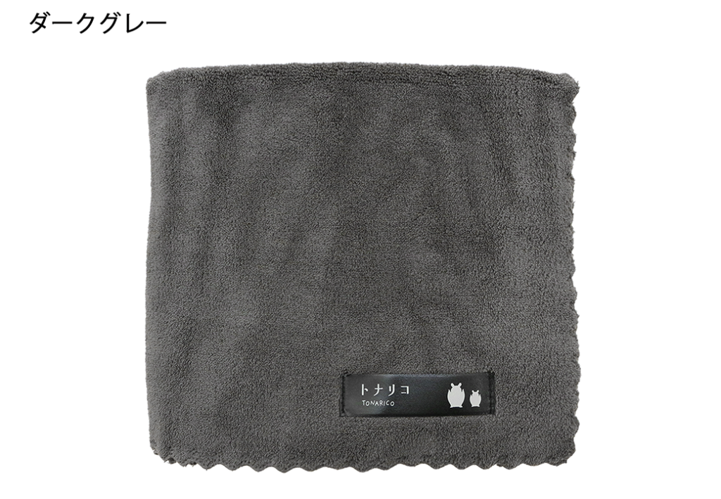 モモンドライタオル 画像
