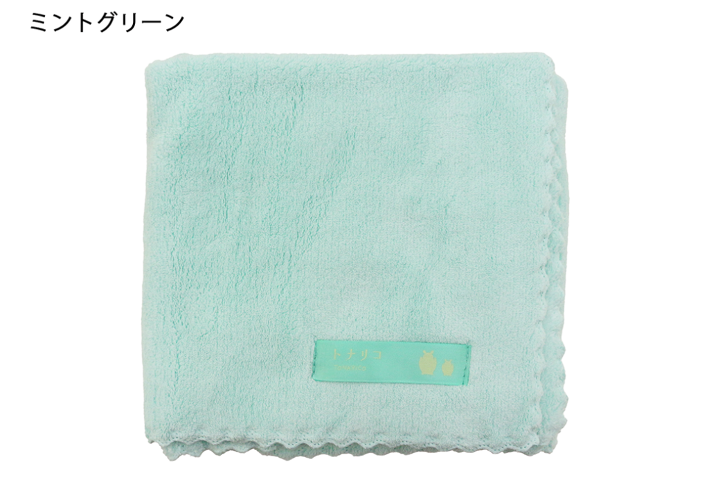 モモンドライタオル 画像
