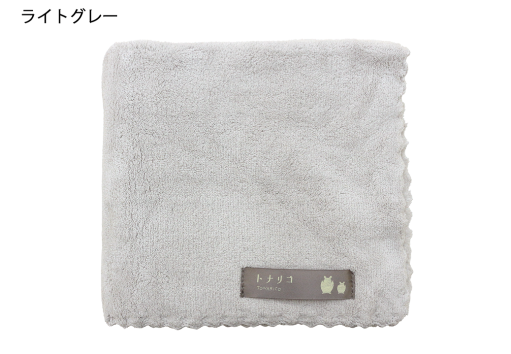 モモンドライタオル 画像
